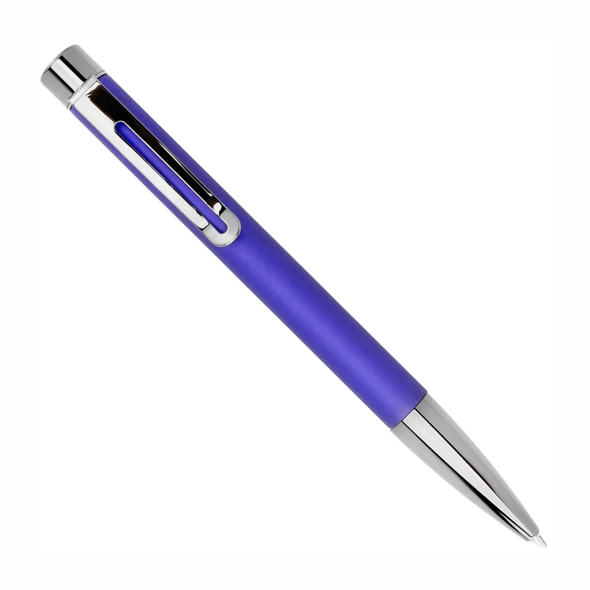 Levenger Ballpoint Pens|Rollerball Pens*Monteverde Ritma Special Edition Orchid 2025 Pen