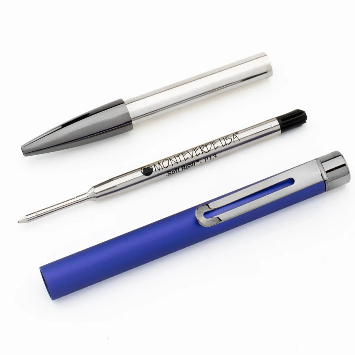 Levenger Ballpoint Pens|Rollerball Pens*Monteverde Ritma Special Edition Orchid 2025 Pen