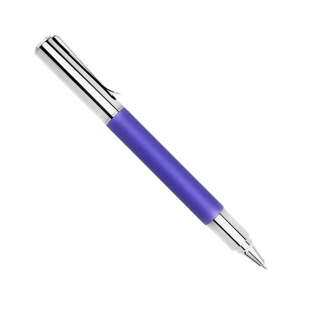 Levenger Ballpoint Pens|Rollerball Pens*Monteverde Ritma Special Edition Orchid 2025 Pen