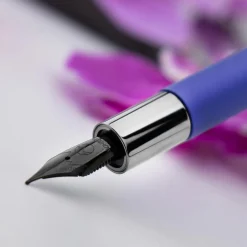 Levenger Fountain Pens|Monteverde*Monteverde Ritma Special Edition Orchid 2025 Fountain Pen