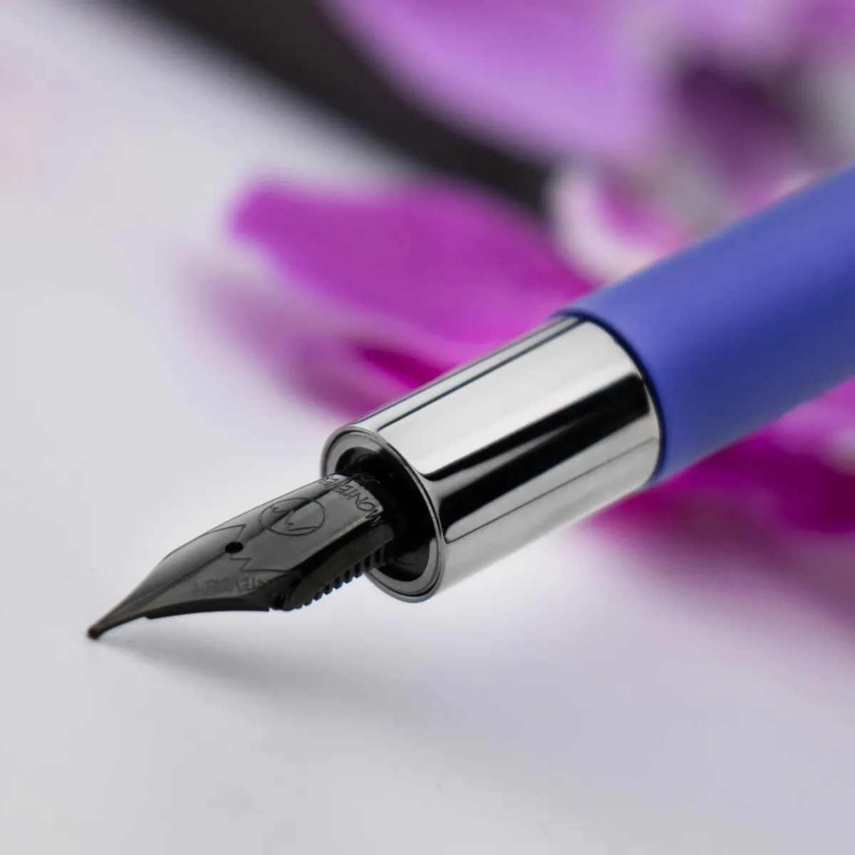 Levenger Fountain Pens|Monteverde*Monteverde Ritma Special Edition Orchid 2025 Fountain Pen