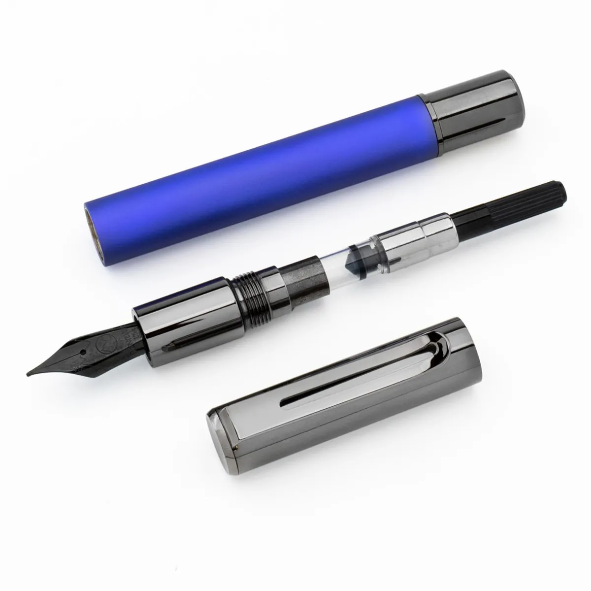 Levenger Fountain Pens|Monteverde*Monteverde Ritma Special Edition Orchid 2025 Fountain Pen