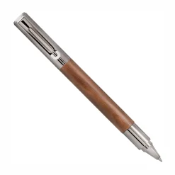 Levenger Ballpoint Pens|Rollerball Pens*Monteverde Ritma Walnut Pen