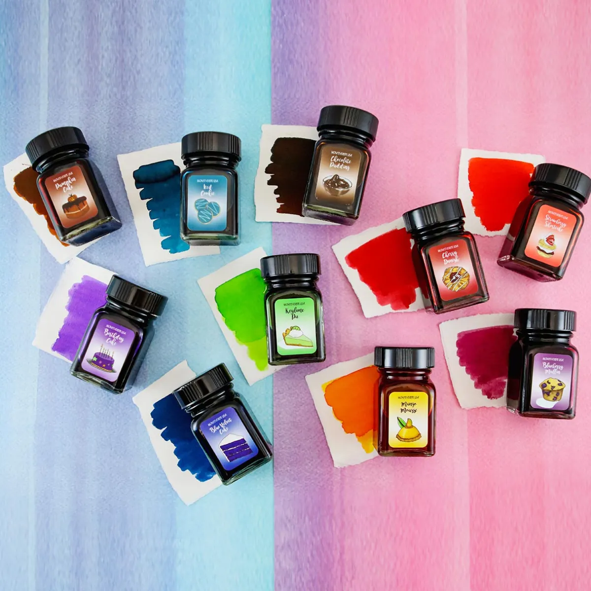 Levenger Monteverde|+ 27 More*Monteverde Sweet Life Ink Gift Set