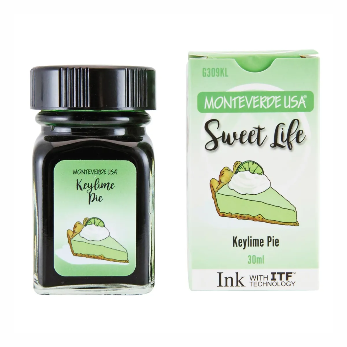 Levenger Monteverde|+ 27 More*Monteverde Sweet Life Ink Gift Set