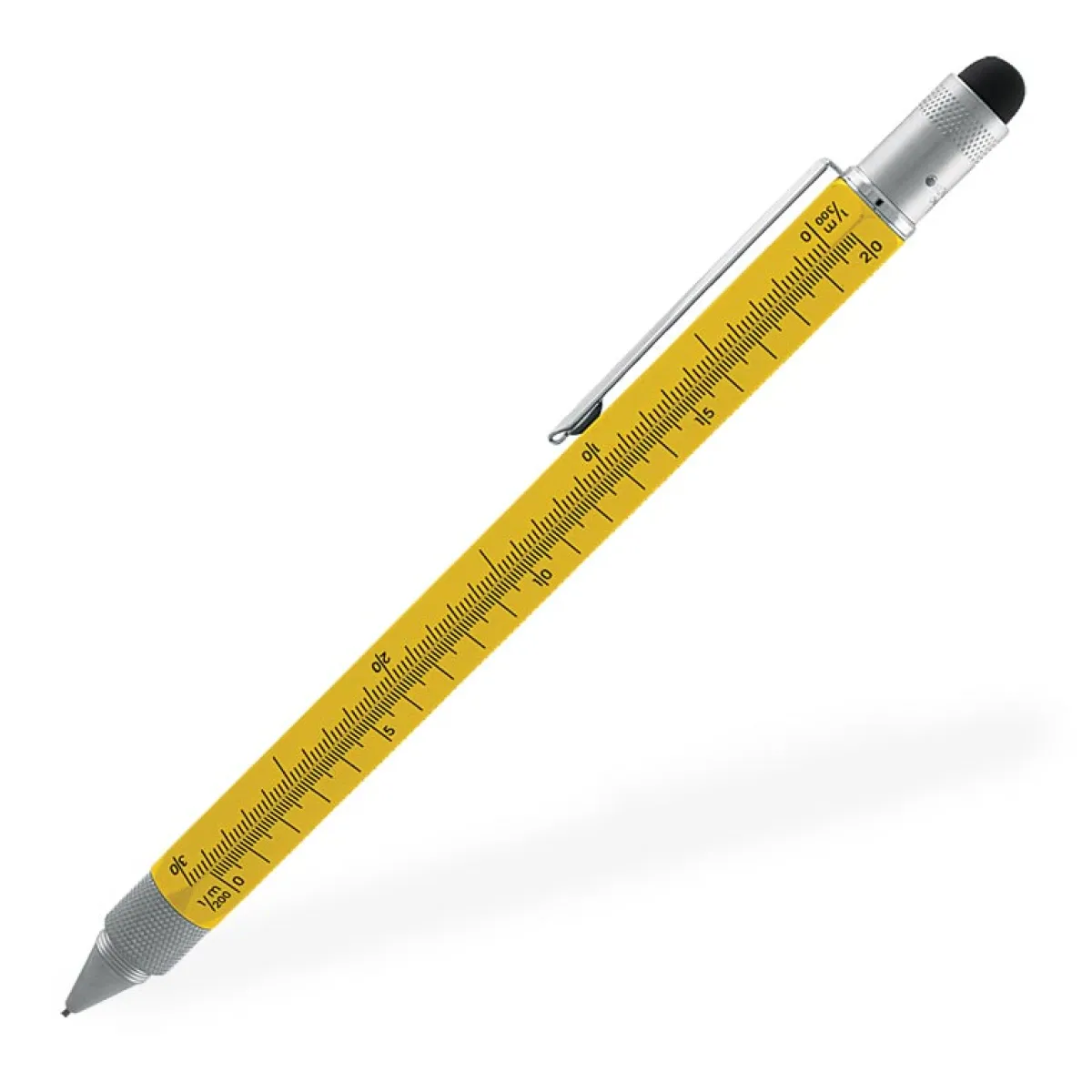 Levenger Pencils|Monteverde*Monteverde Tool Mechanical Pencil