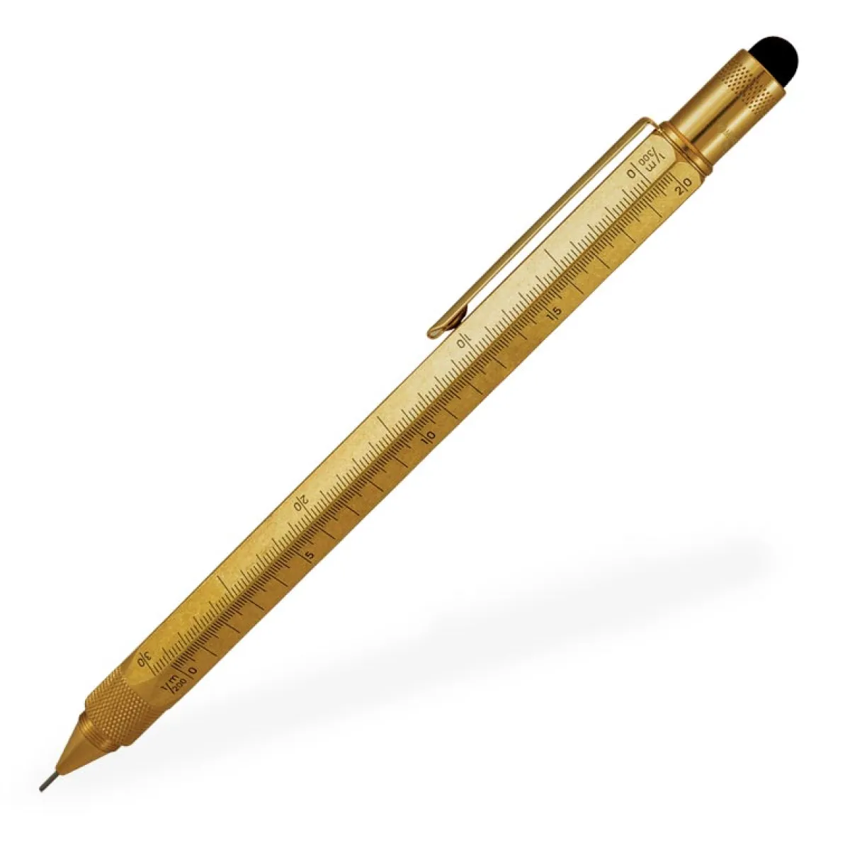 Levenger Pencils|Monteverde*Monteverde Tool Mechanical Pencil