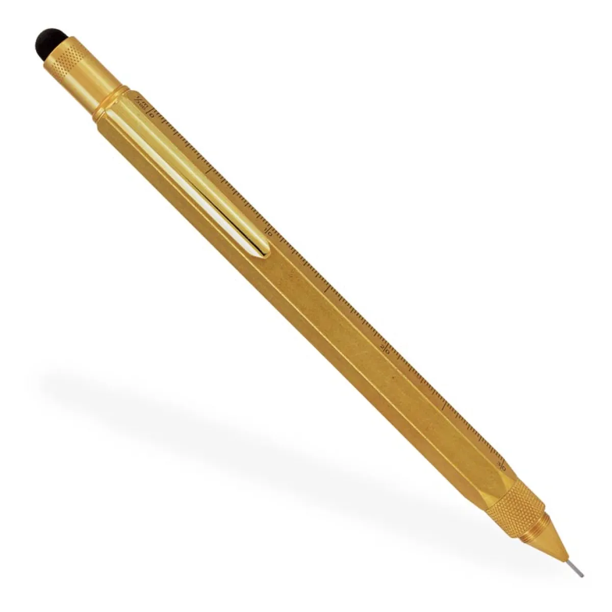 Levenger Pencils|Monteverde*Monteverde Tool Mechanical Pencil