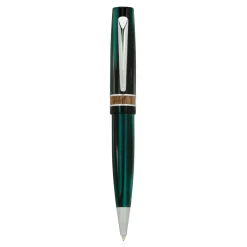 Levenger Ballpoint Pens|Monteverde*Monteverde Trees of the World Ballpoint Pen