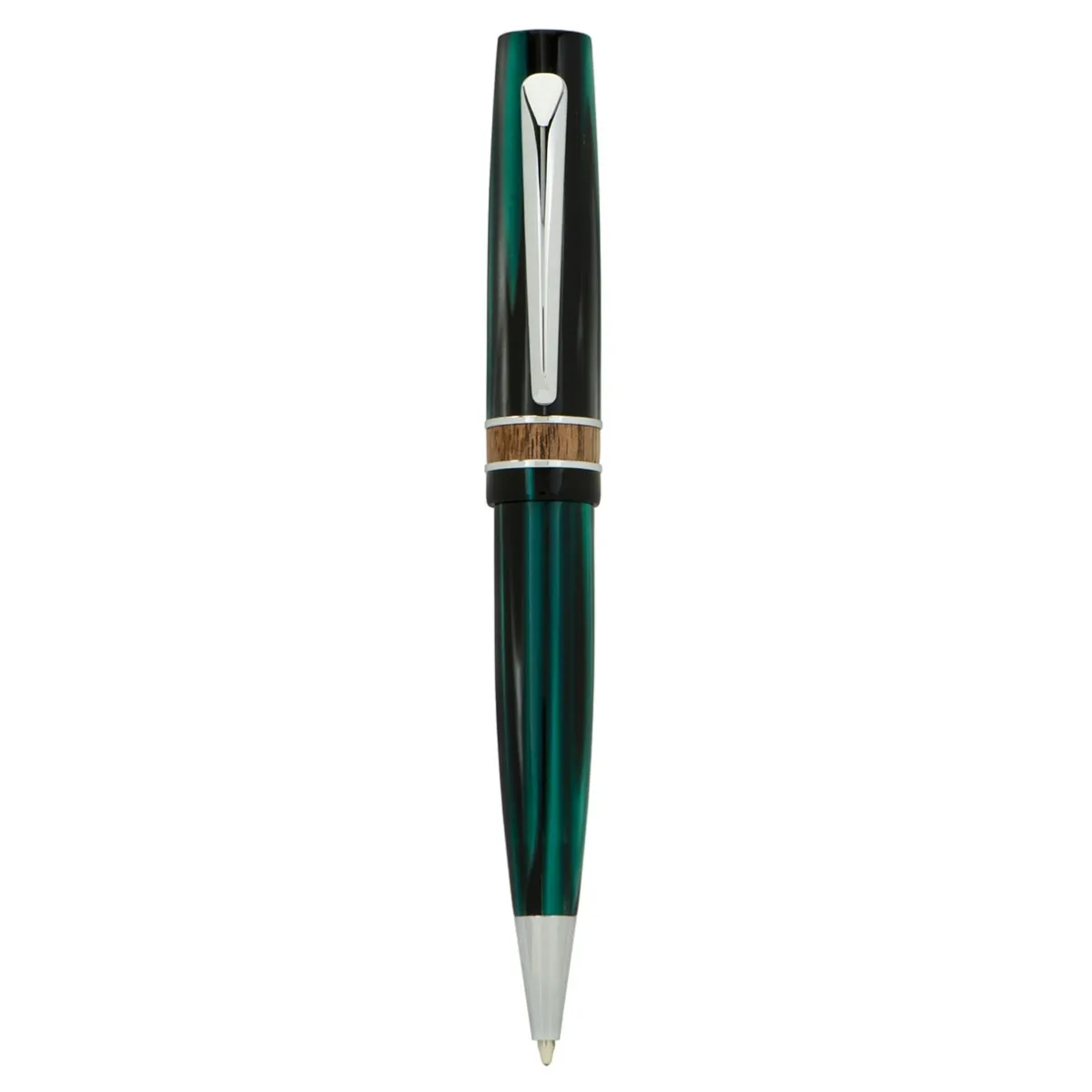Levenger Ballpoint Pens|Monteverde*Monteverde Trees of the World Ballpoint Pen