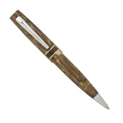 Levenger Ballpoint Pens|Monteverde*Monteverde Trees of the World Ballpoint Pen