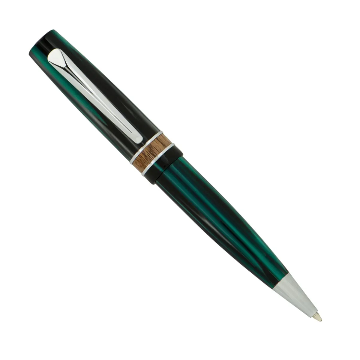 Levenger Ballpoint Pens|Monteverde*Monteverde Trees of the World Ballpoint Pen