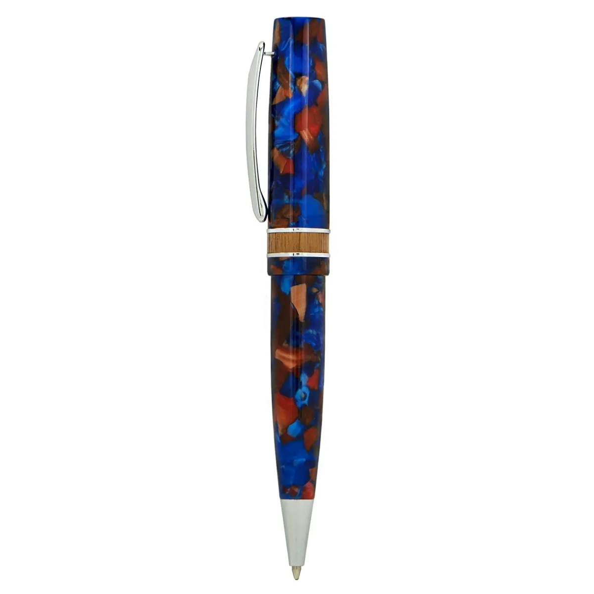 Levenger Ballpoint Pens|Monteverde*Monteverde Trees of the World Ballpoint Pen