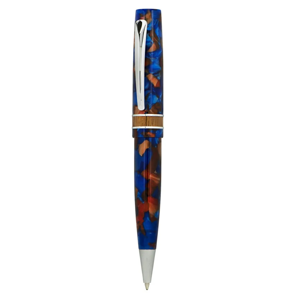 Levenger Ballpoint Pens|Monteverde*Monteverde Trees of the World Ballpoint Pen