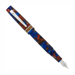Levenger Fountain Pens|Monteverde*Monteverde Trees of the World Fountain Pen