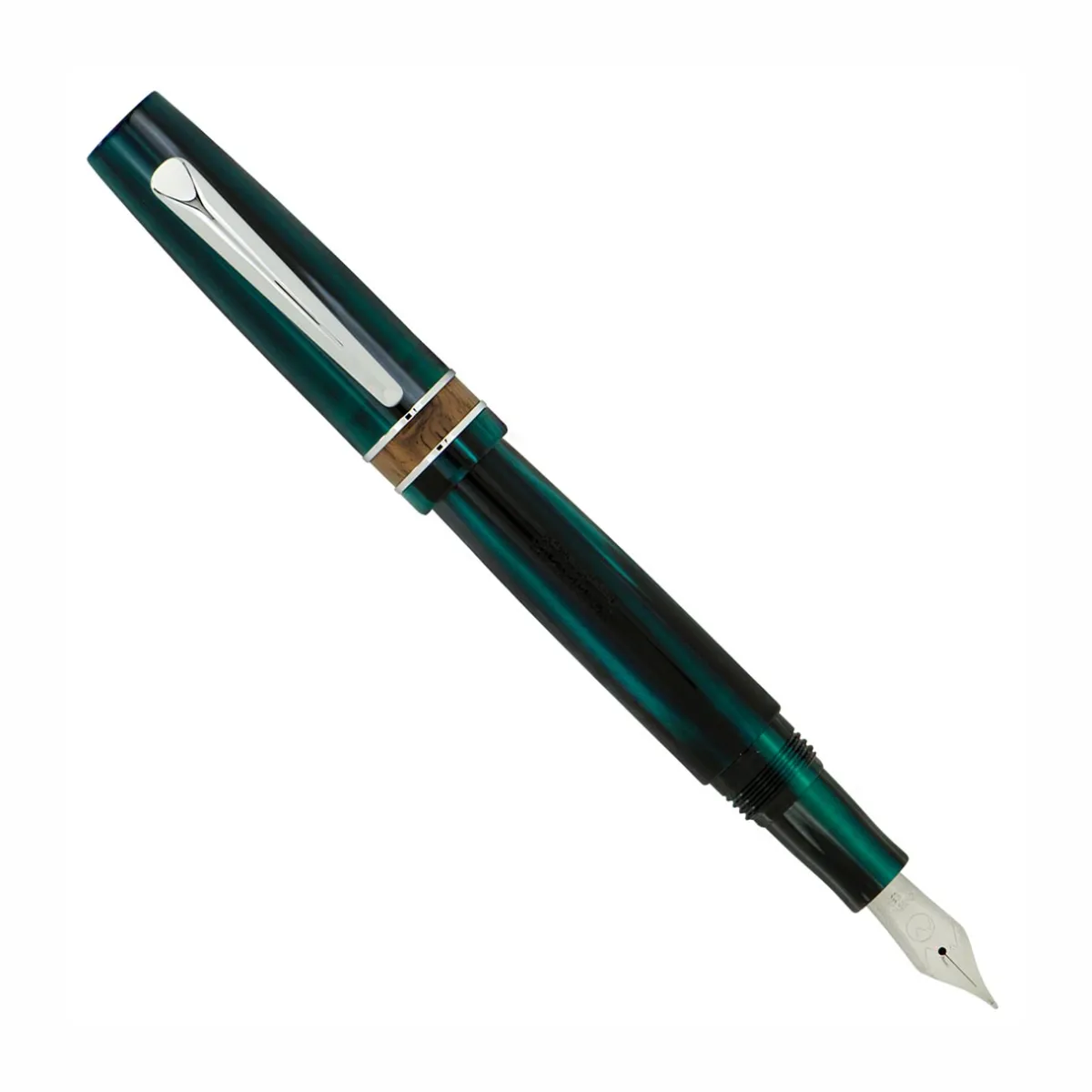 Levenger Fountain Pens|Monteverde*Monteverde Trees of the World Fountain Pen