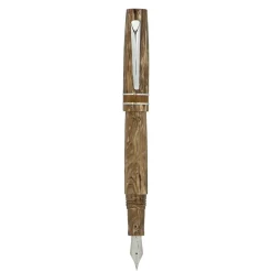 Levenger Fountain Pens|Monteverde*Monteverde Trees of the World Fountain Pen
