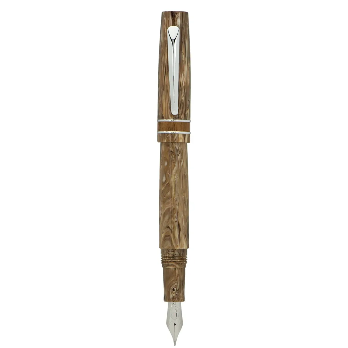 Levenger Fountain Pens|Monteverde*Monteverde Trees of the World Fountain Pen