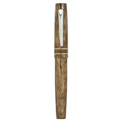 Levenger Fountain Pens|Monteverde*Monteverde Trees of the World Fountain Pen