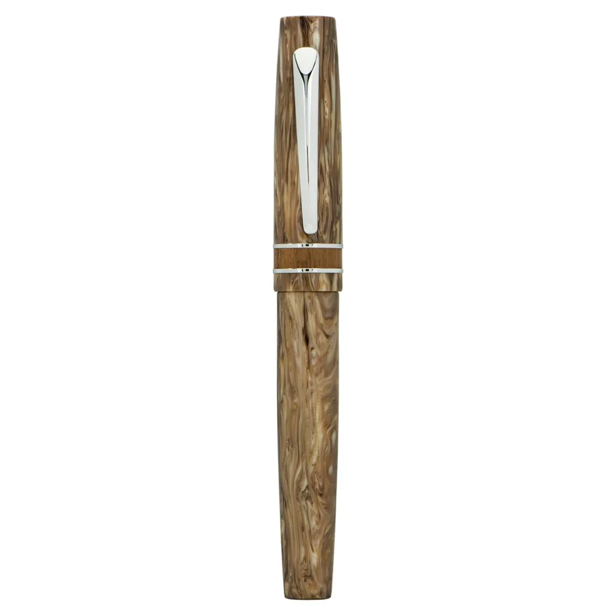 Levenger Fountain Pens|Monteverde*Monteverde Trees of the World Fountain Pen