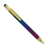 Levenger Ballpoint Pens|Stylus Pens*Monteverde USA Rainbow Tool Ballpoint Pen