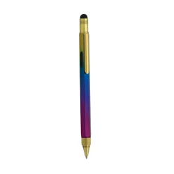 Levenger Ballpoint Pens|Stylus Pens*Monteverde USA Rainbow Tool Ballpoint Pen