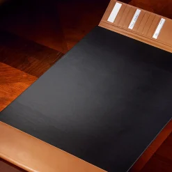 Levenger Workspace Organizers*Morgan Pocket Desk Pad