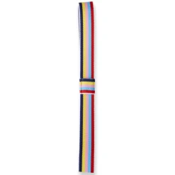 Levenger Accessories|Bookmarks*Multicolor Notebook Belt