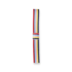 Levenger Accessories|Bookmarks*Multicolor Notebook Belt