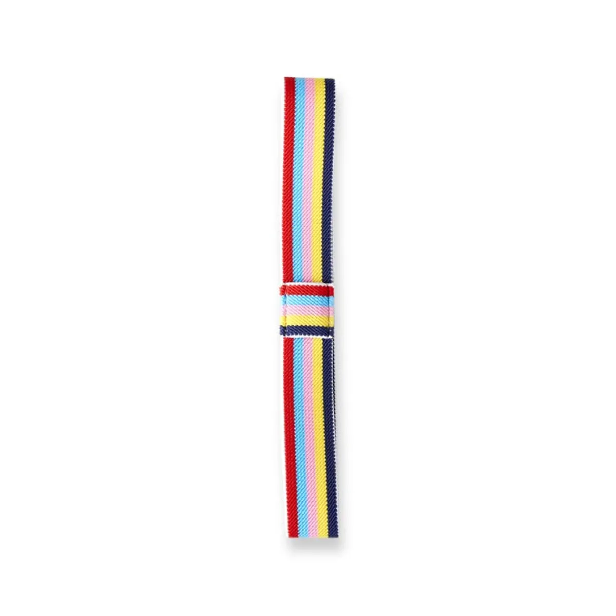 Levenger Accessories|Bookmarks*Multicolor Notebook Belt