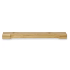 Levenger Index Card Accessories|Pen Cases & Stands*Nantucket Bamboo Note Card & Pen Holder