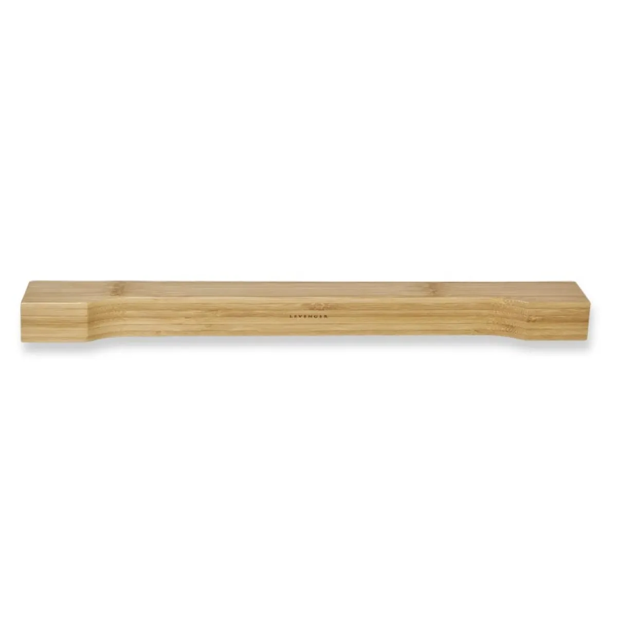 Levenger Index Card Accessories|Pen Cases & Stands*Nantucket Bamboo Note Card & Pen Holder