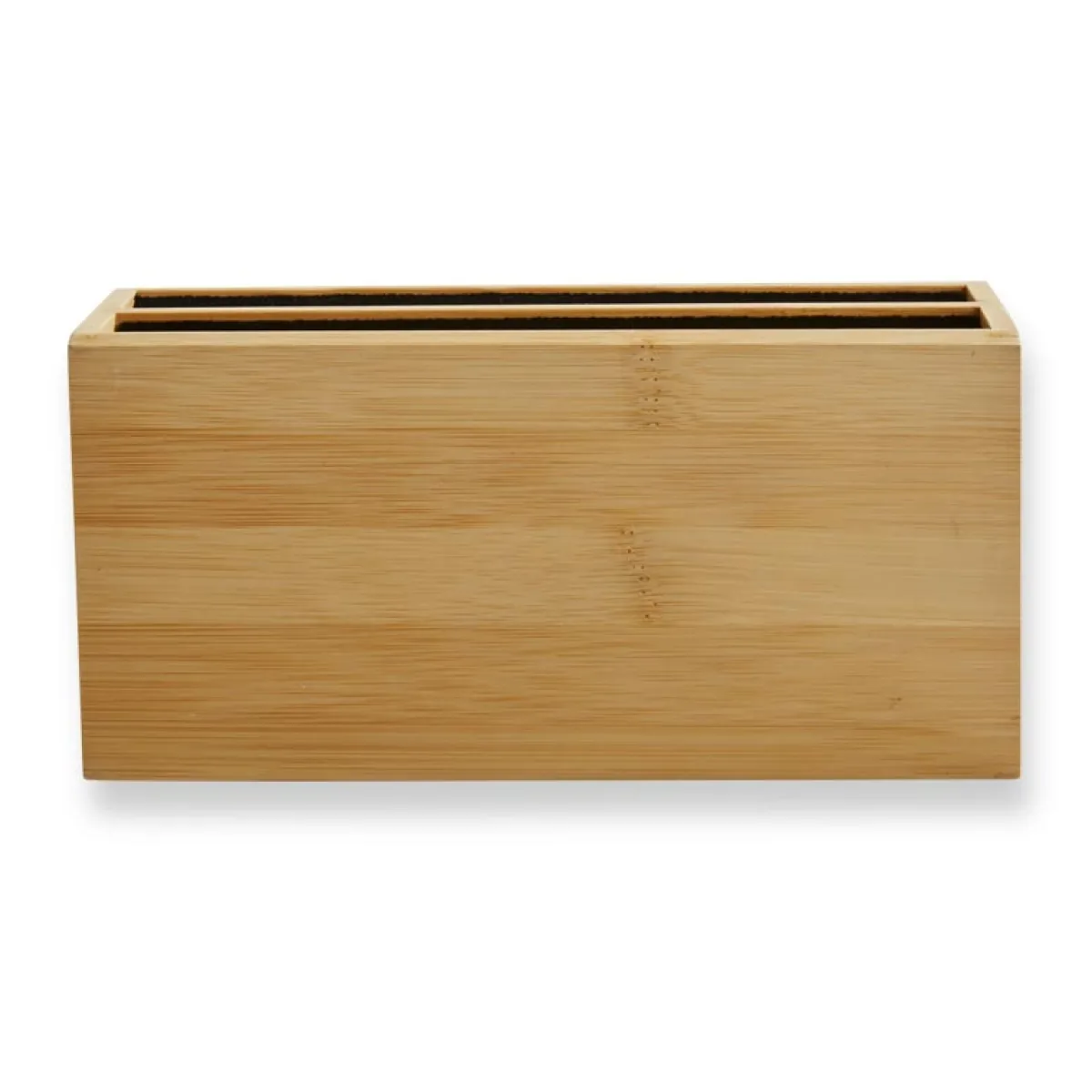 Levenger Pen Cases & Stands|Pen Cases & Stands*Nantucket Bamboo Pen Block