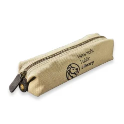 Levenger Pen Cases & Stands|Pen Cases & Stands*New York Public Library Pen Case