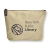 Levenger Pen Cases & Stands|Travel Bags & Accessories*New York Public Library Zip Bag