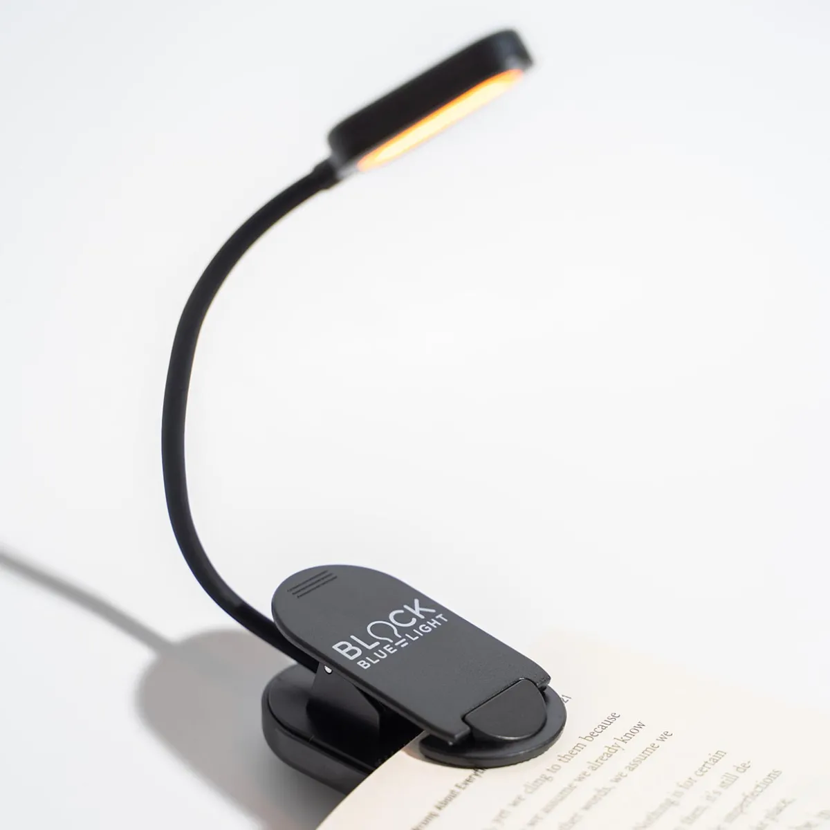 Levenger Booklights & Magnifiers|Lamps & Lighting*No Blue BookLight