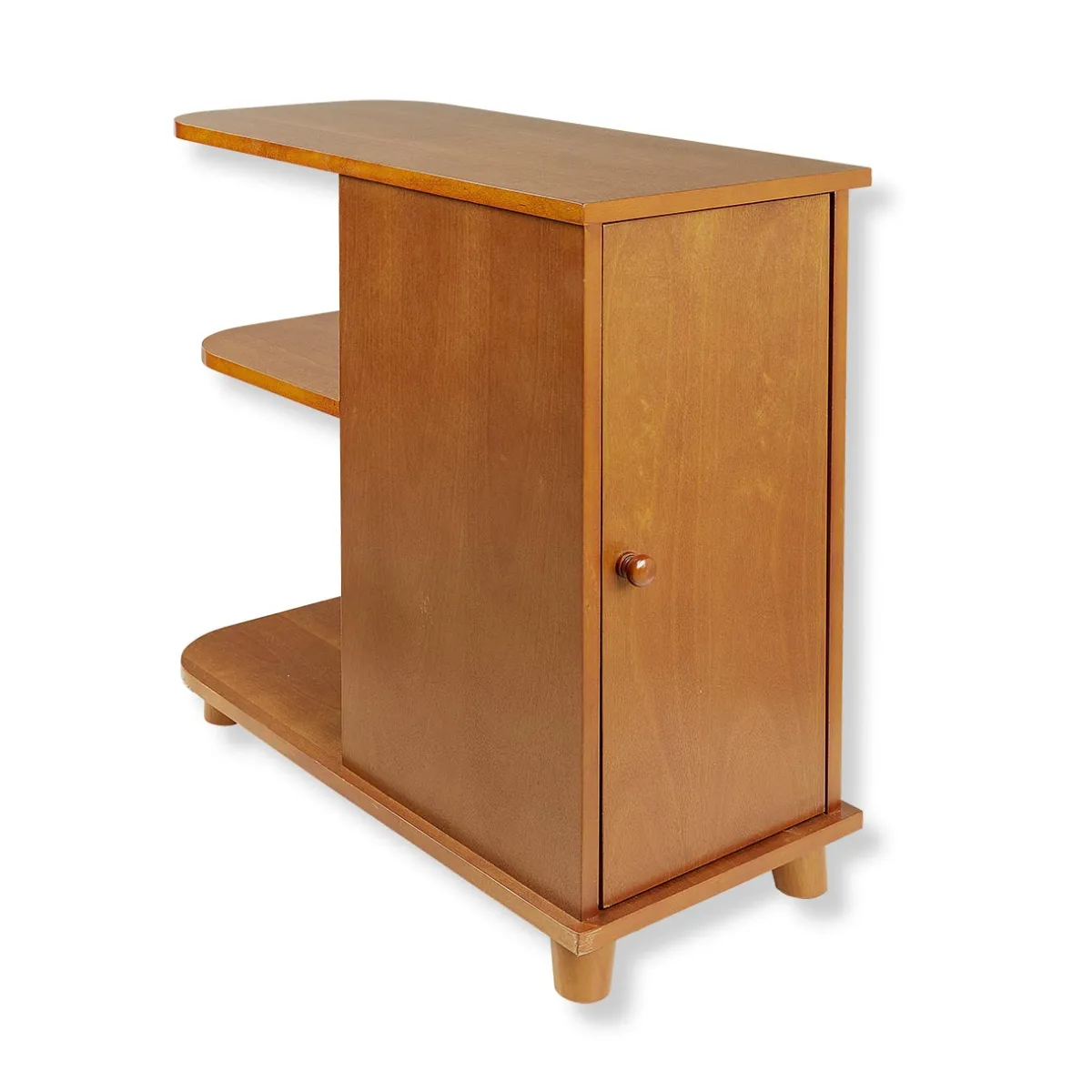 Levenger Reader Furnishings|Reader Furnishings*No-Room Book Nook Table