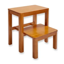 Levenger Seating|No-Room*No-Room Convertible Step Stool
