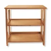 Levenger Bookends & Stands|Shelves & Storage*No-Room Folding Bookcase