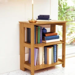 Levenger Bookends & Stands|Shelves & Storage*No-Room Folding Bookcase