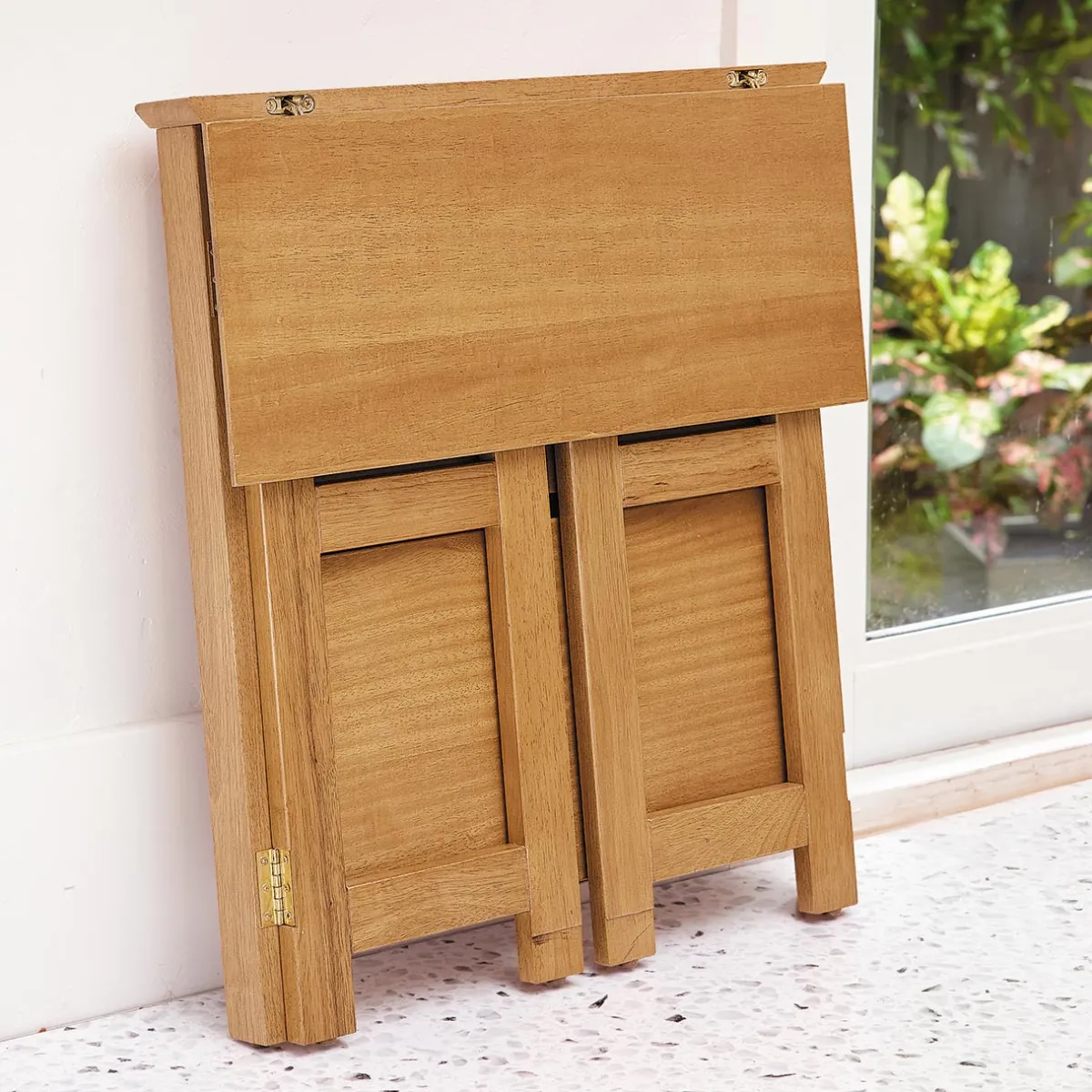 Levenger Bookends & Stands|Shelves & Storage*No-Room Folding Bookcase