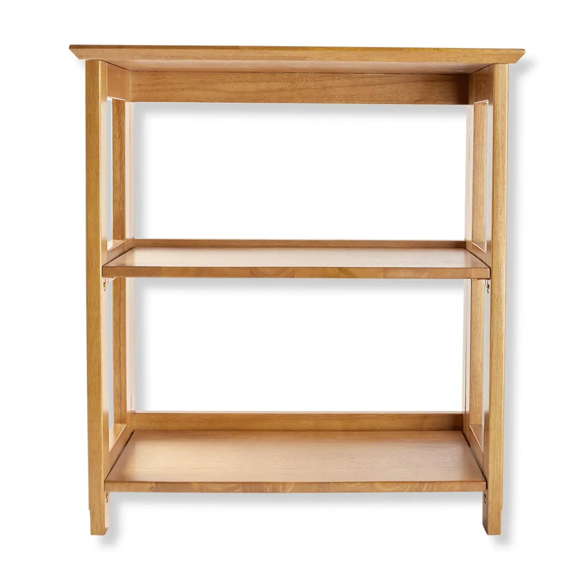 Levenger Bookends & Stands|Shelves & Storage*No-Room Folding Bookcase