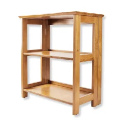 Levenger Bookends & Stands|Shelves & Storage*No-Room Folding Bookcase