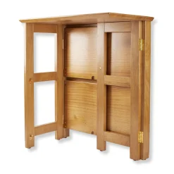 Levenger Bookends & Stands|Shelves & Storage*No-Room Folding Bookcase