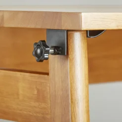 Levenger Desks & Lap Desks|Tables*No-Room Folding Tech Desk