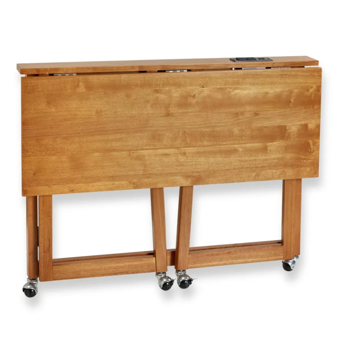 Levenger Desks & Lap Desks|Tables*No-Room Folding Tech Desk