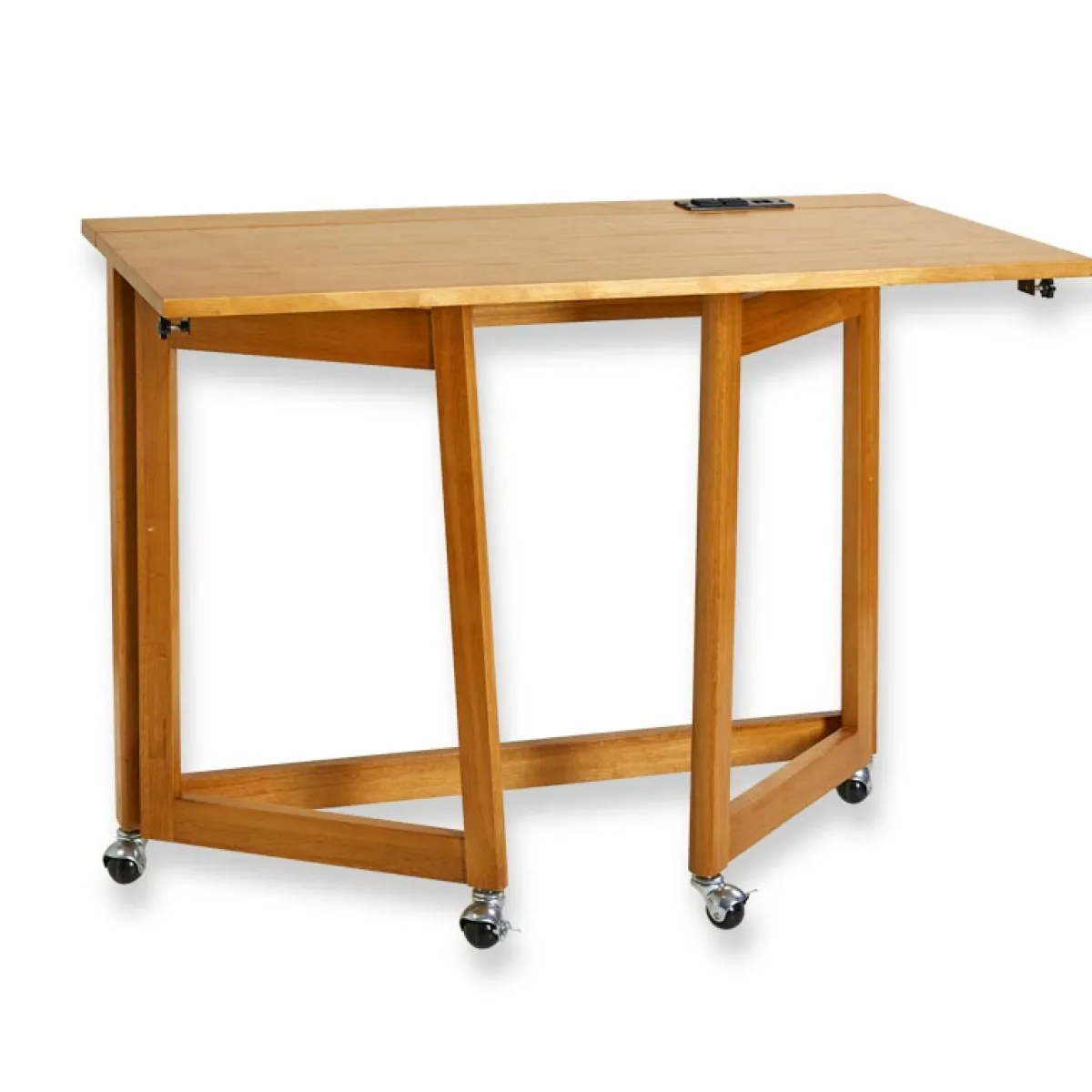 Levenger Desks & Lap Desks|Tables*No-Room Folding Tech Desk