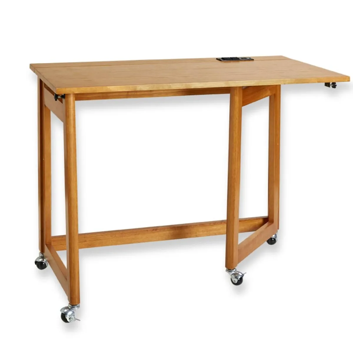 Levenger Desks & Lap Desks|Tables*No-Room Folding Tech Desk