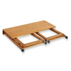 Levenger Desks & Lap Desks|Tables*No-Room Folding Tech Desk