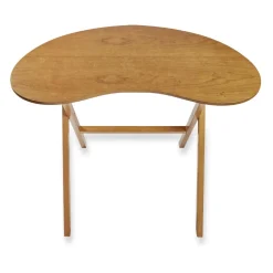 Levenger Reader Furnishings|Reader Furnishings*No-Room Hideaway Desk